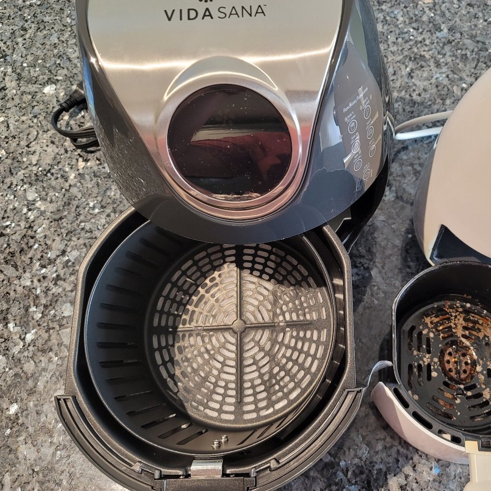 Air fryer